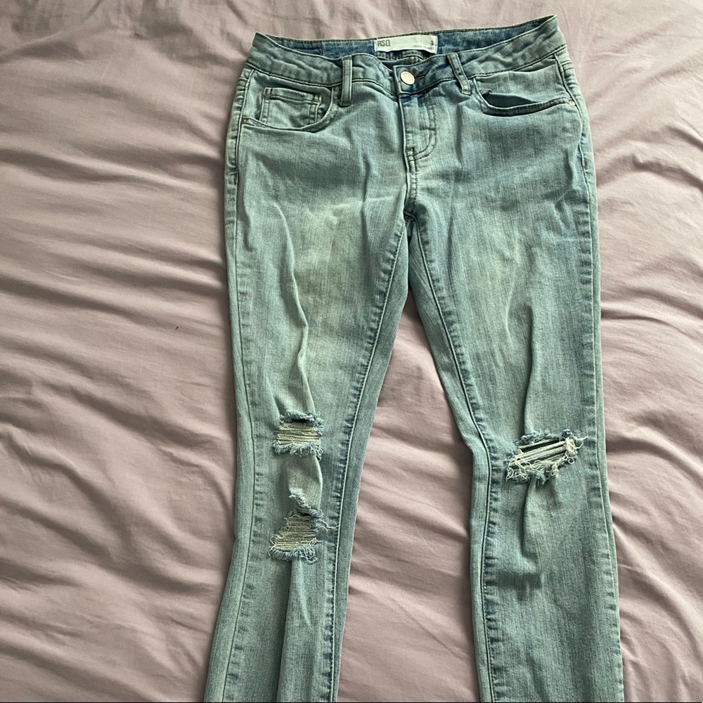 Jeans